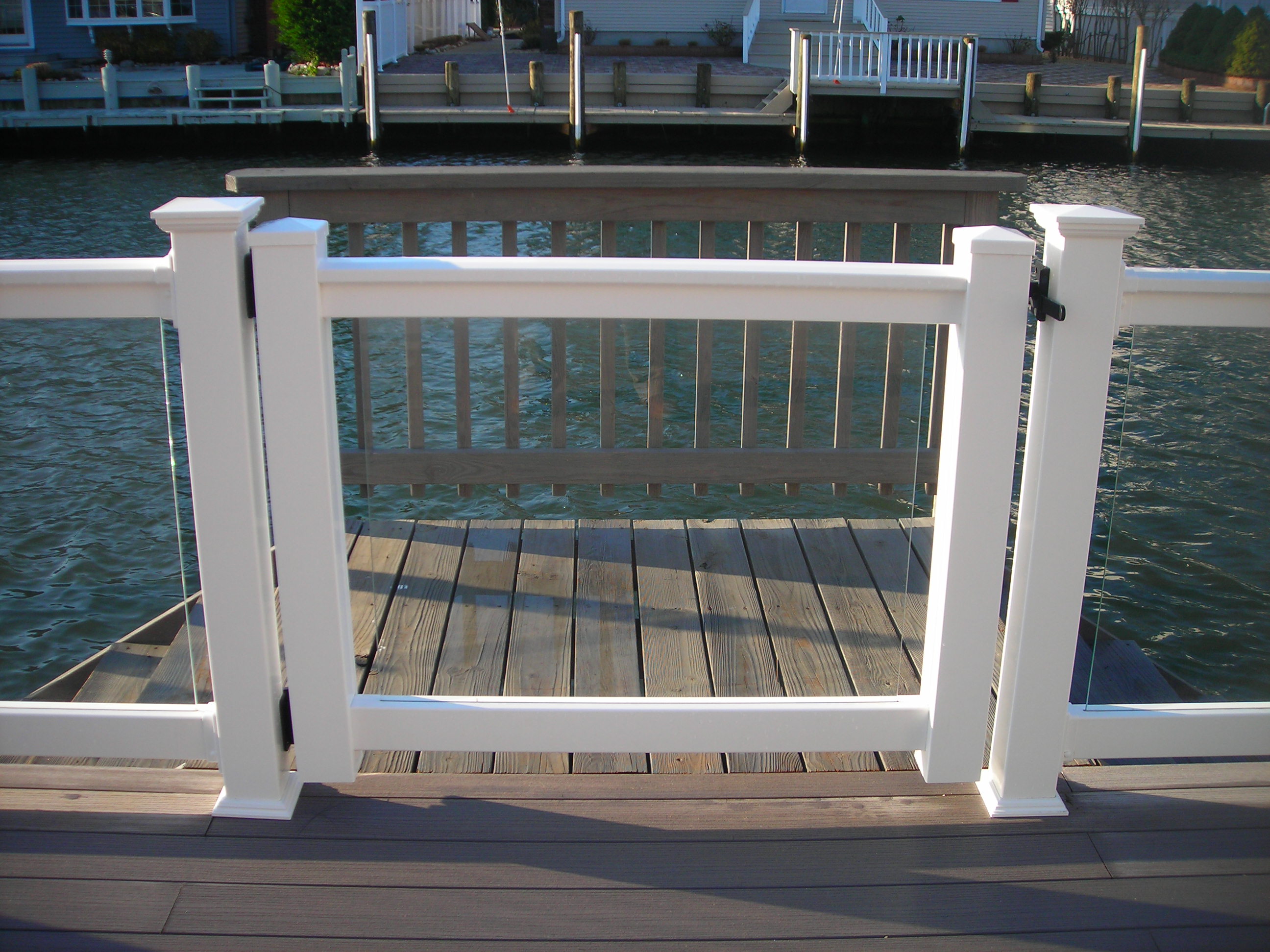 Gates
